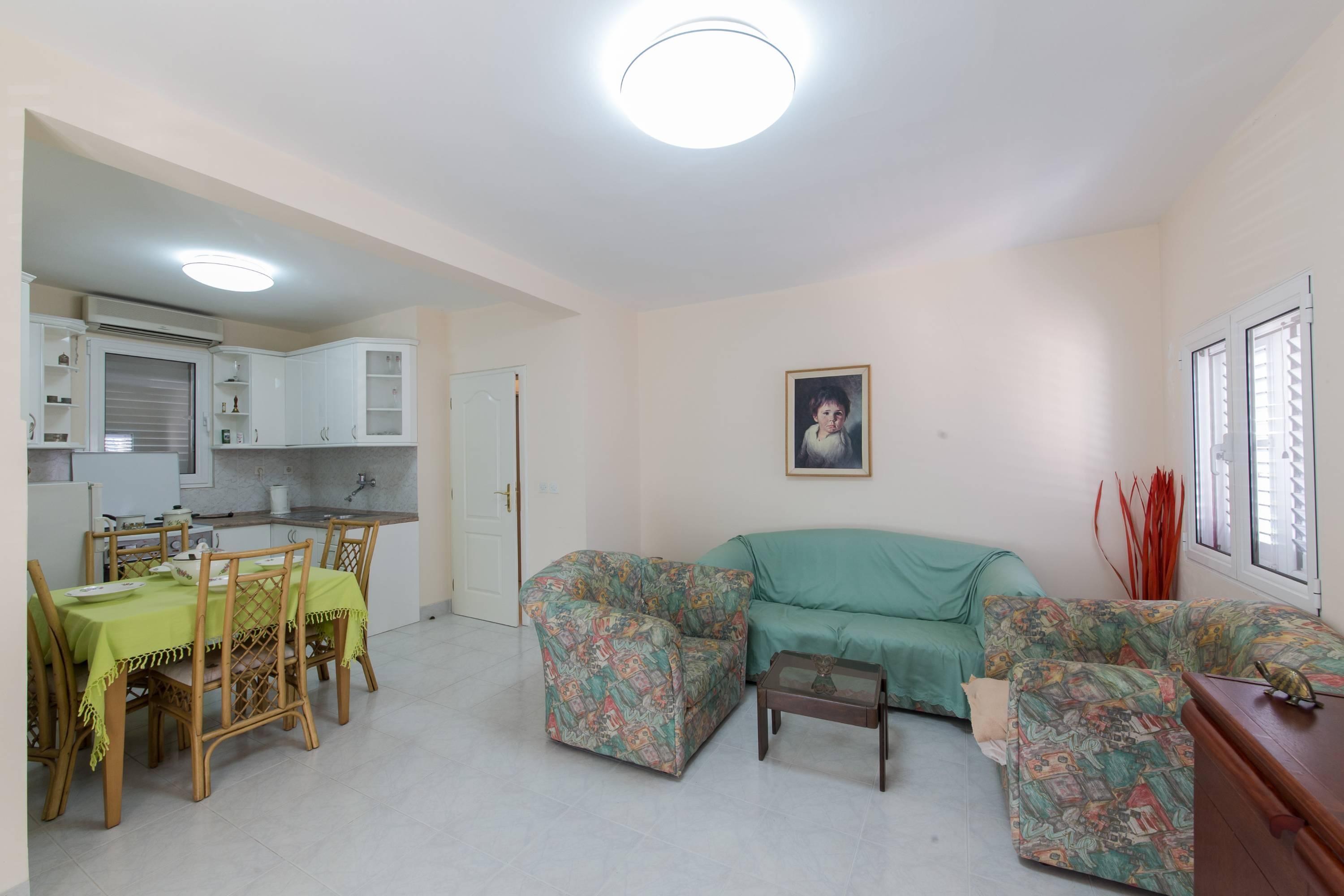 Apartments P&N Resort Херцег-Нови Экстерьер фото