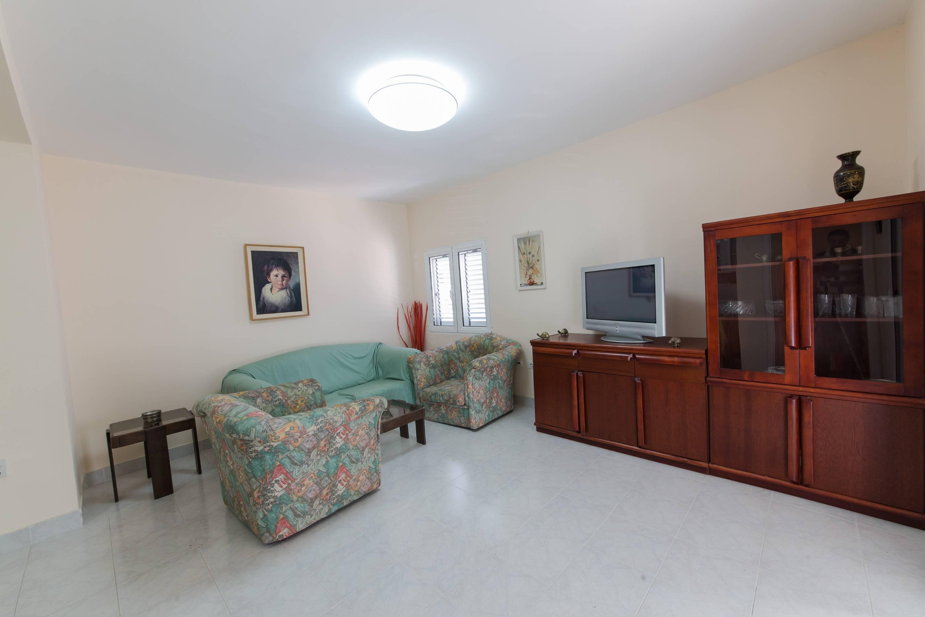 Apartments P&N Resort Херцег-Нови Экстерьер фото