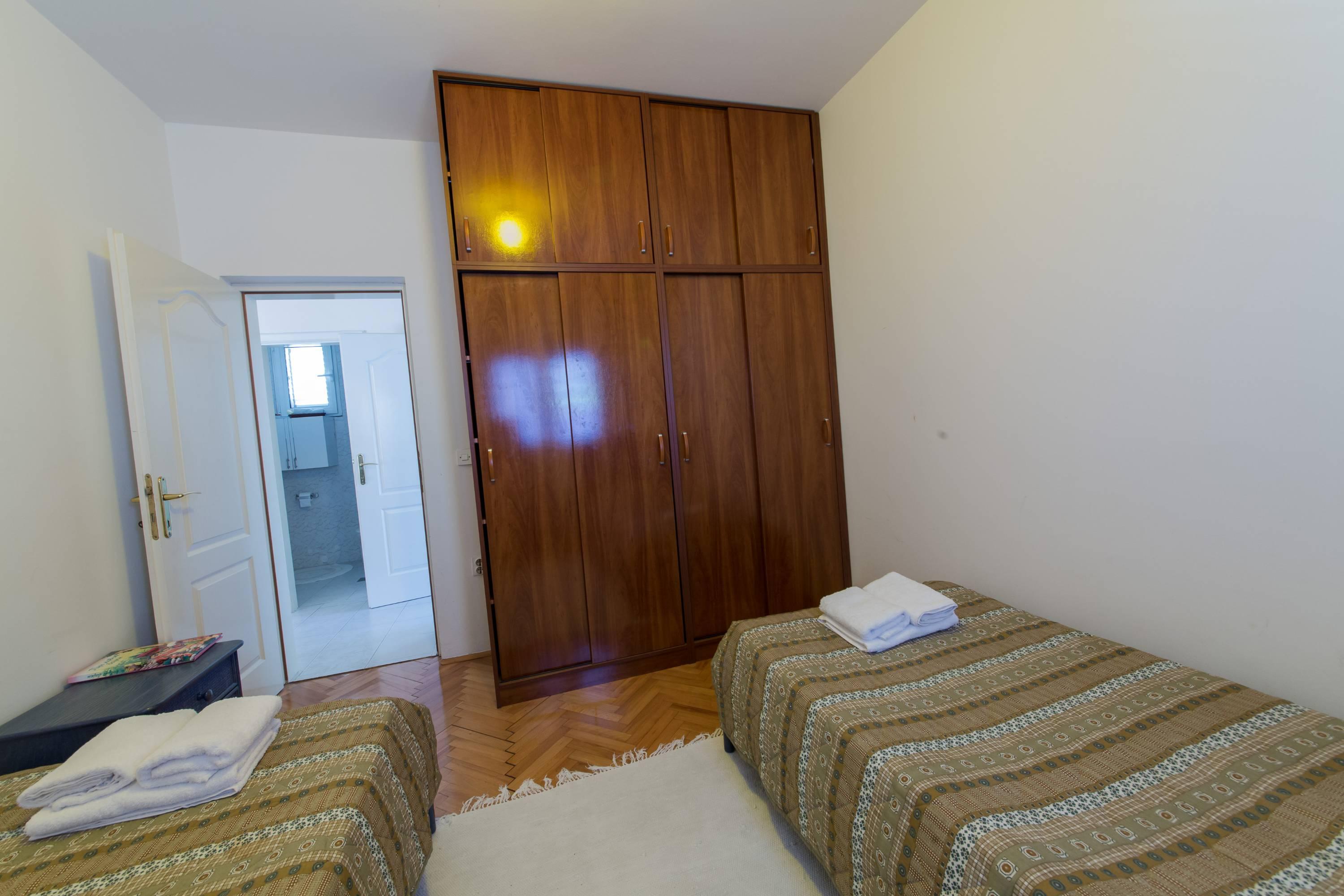 Apartments P&N Resort Херцег-Нови Экстерьер фото