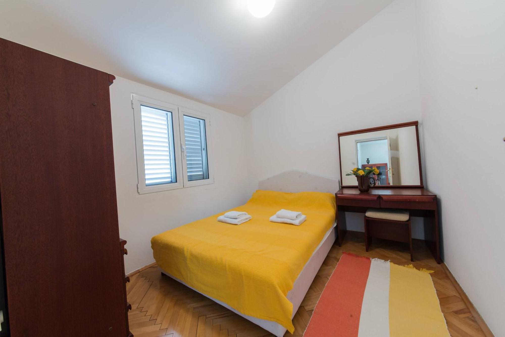 Apartments P&N Resort Херцег-Нови Номер фото