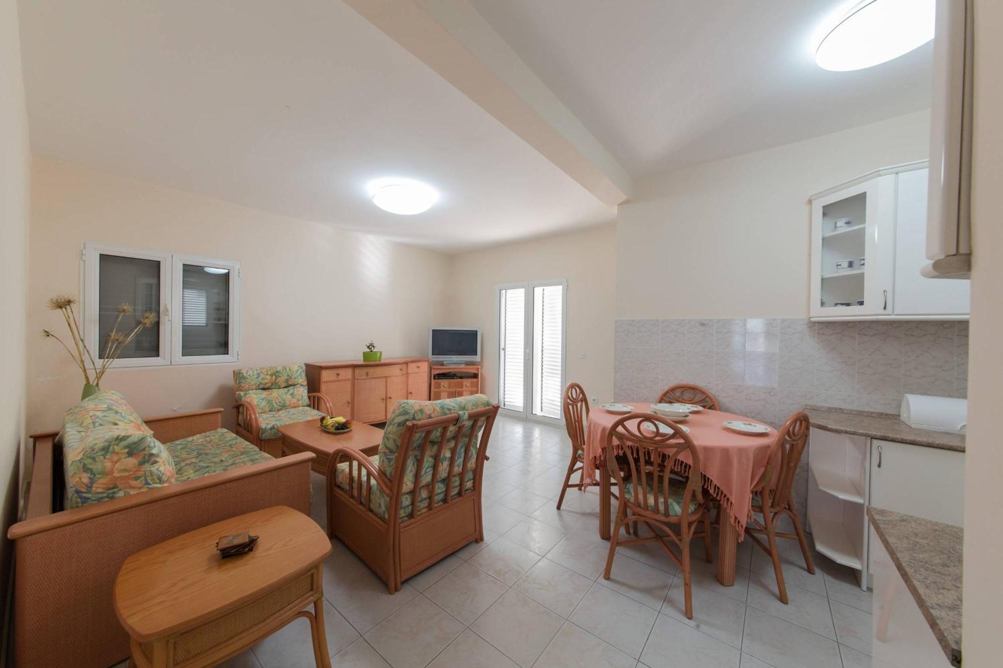 Apartments P&N Resort Херцег-Нови Номер фото
