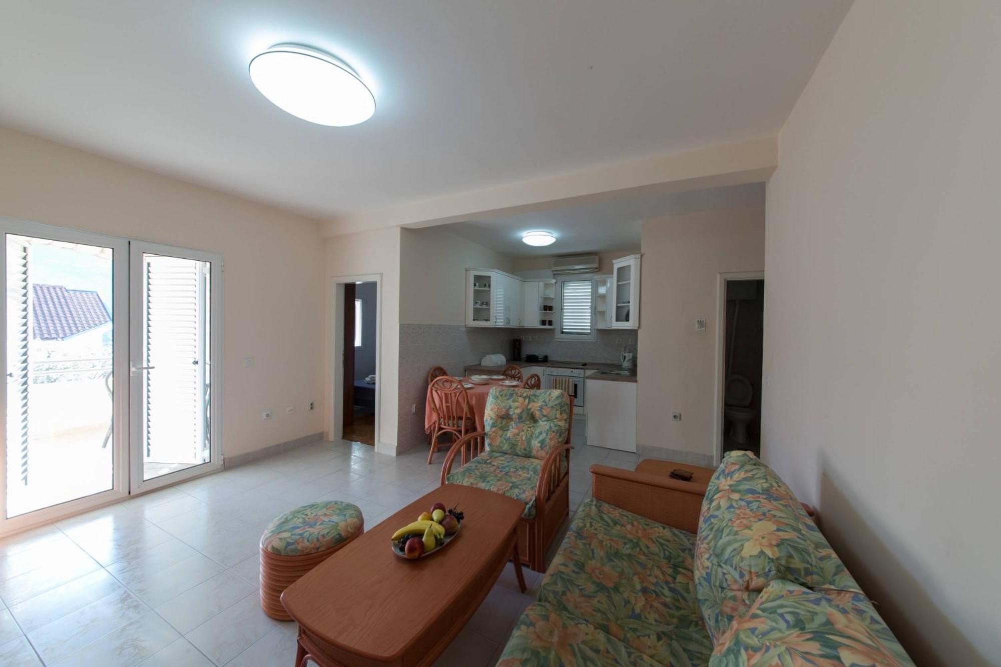 Apartments P&N Resort Херцег-Нови Номер фото
