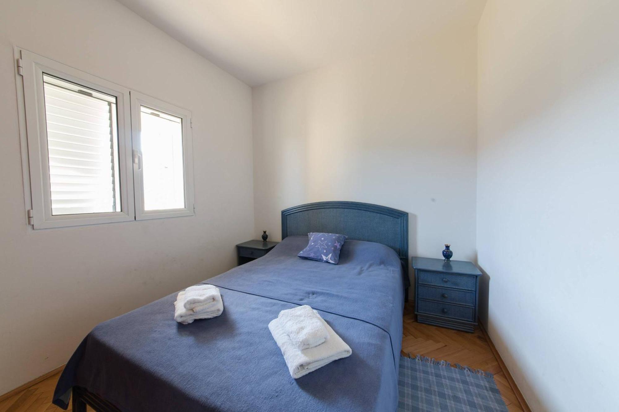 Apartments P&N Resort Херцег-Нови Номер фото